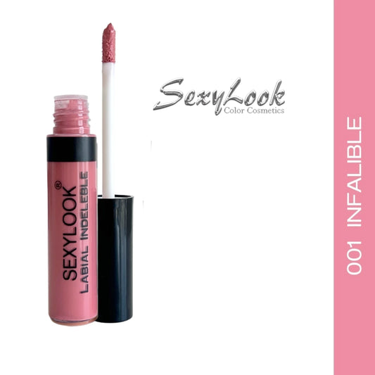 Labial Indeleble Sexy Look