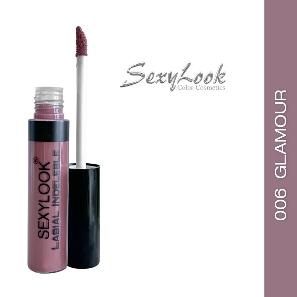 Labial Indeleble Sexy Look