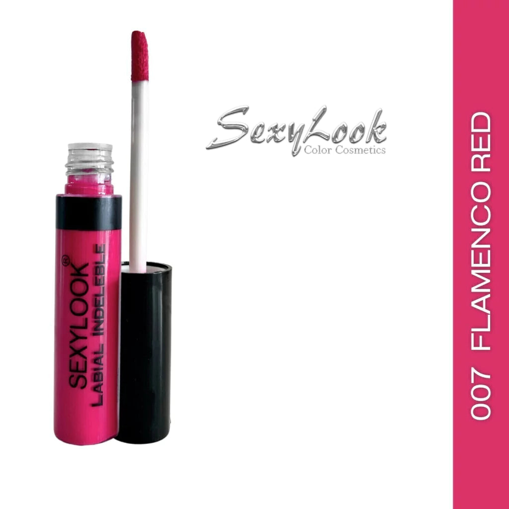 Labial Indeleble Sexy Look