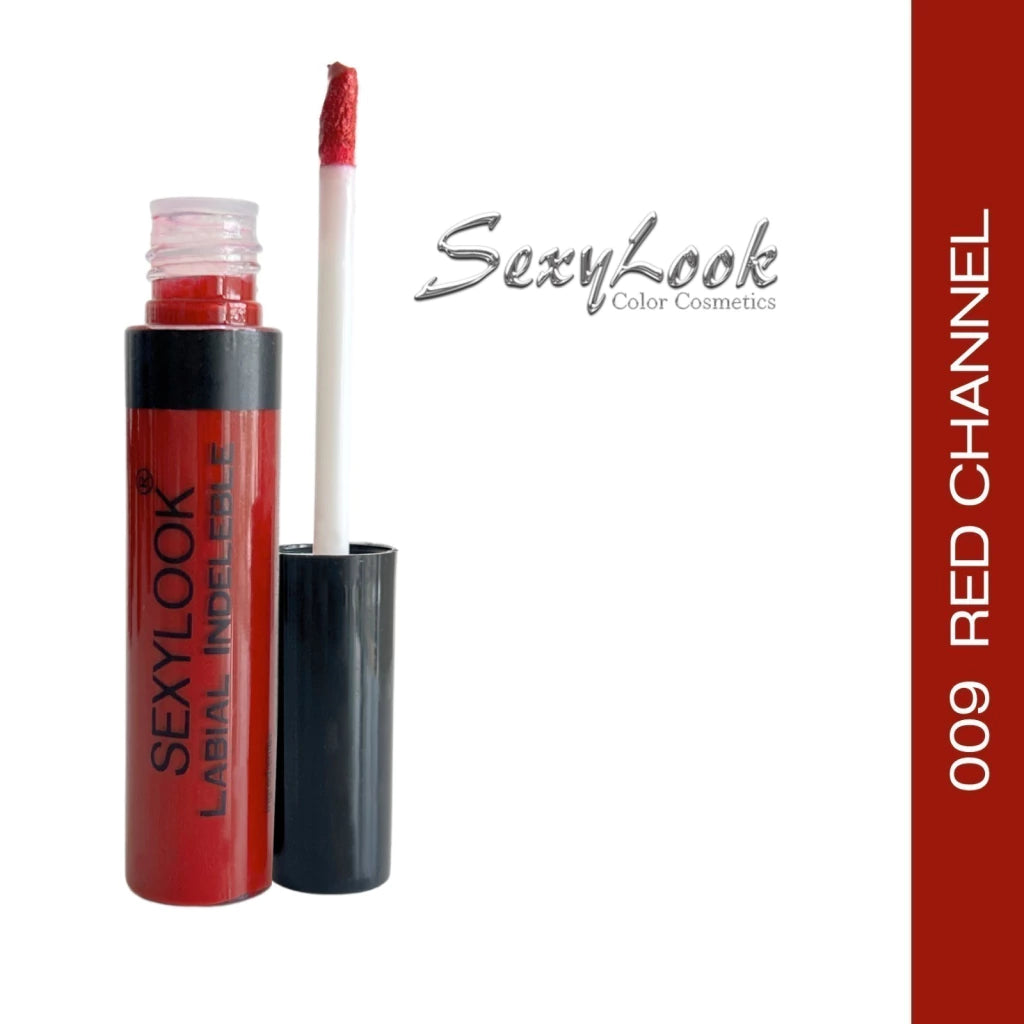 Labial Indeleble Sexy Look
