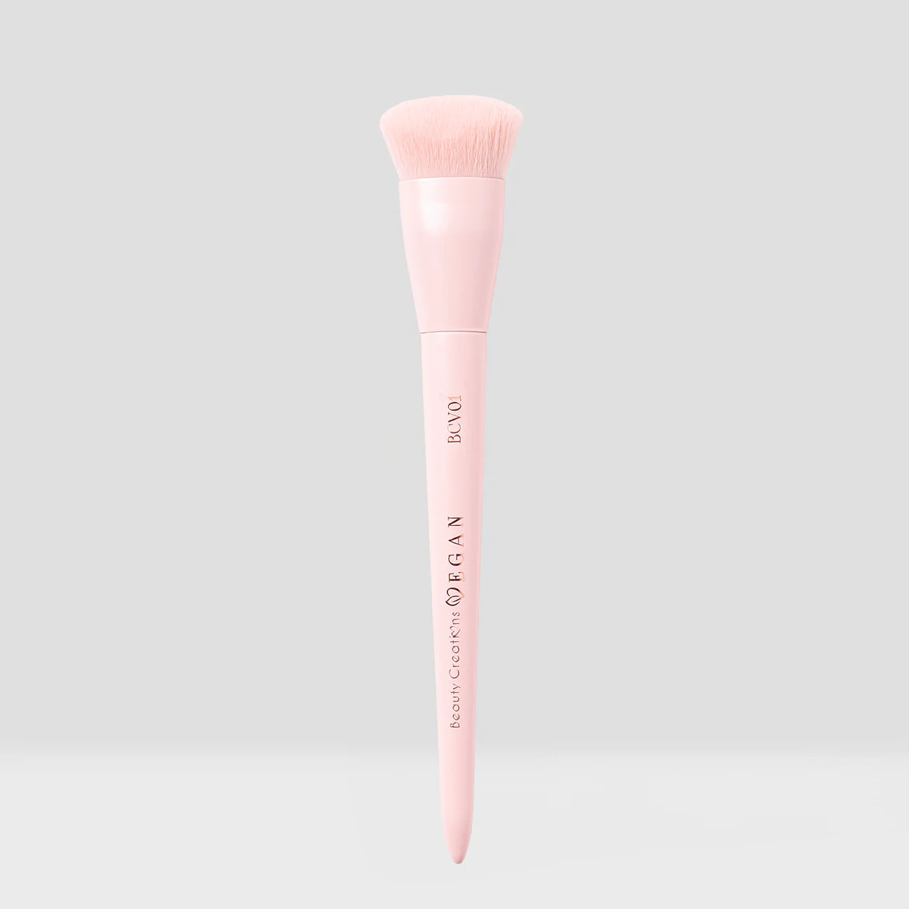 Brochas veganas - Vegan brushes