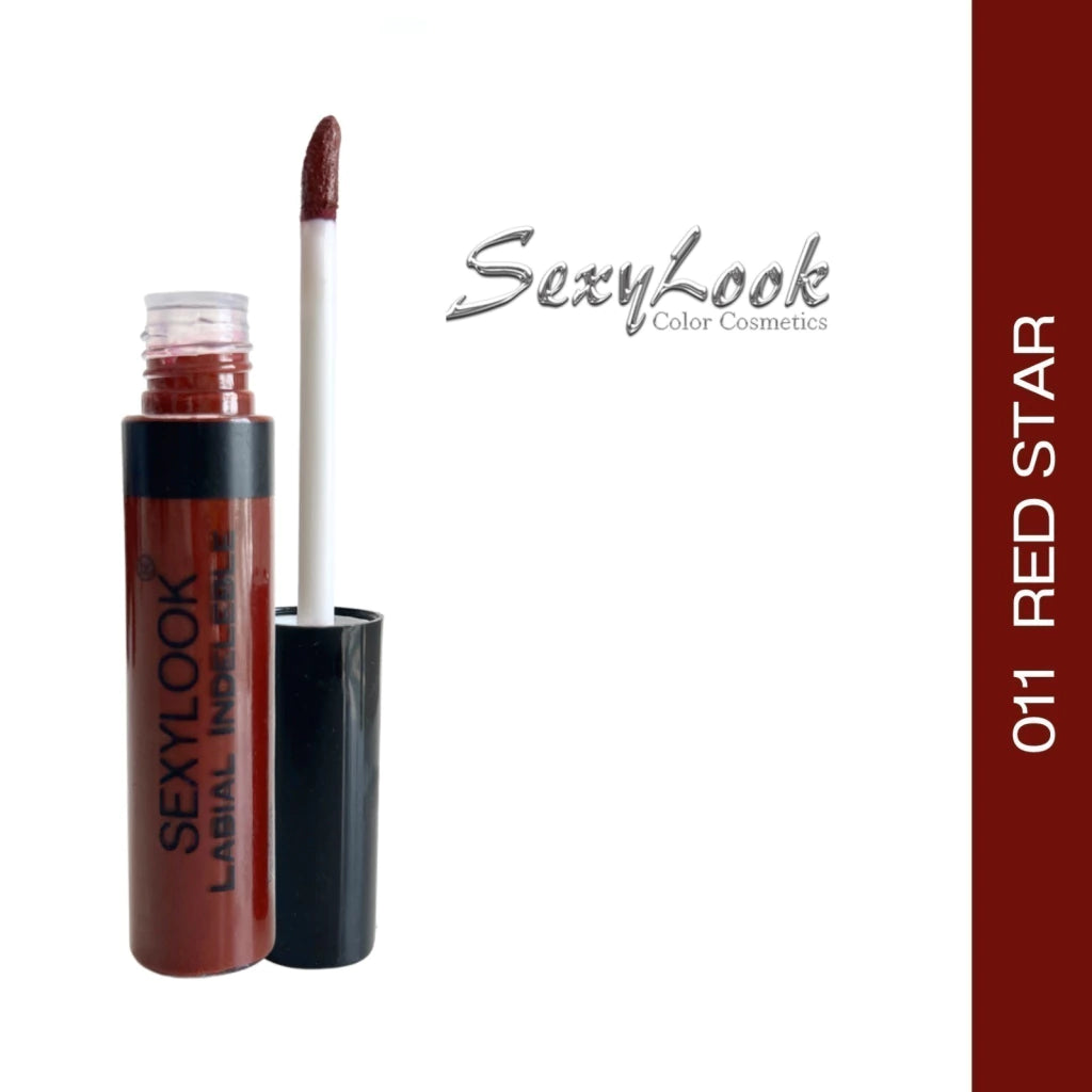 Labial Indeleble Sexy Look