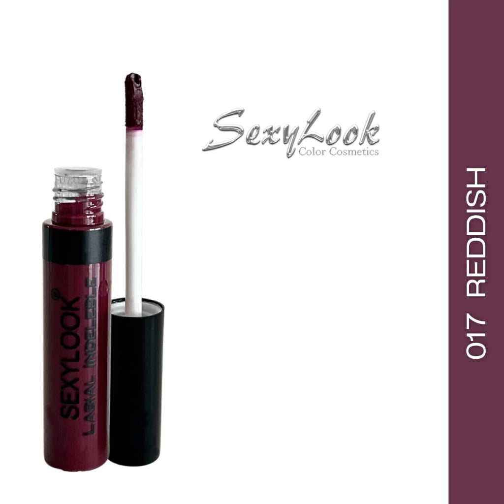Labial Indeleble Sexy Look