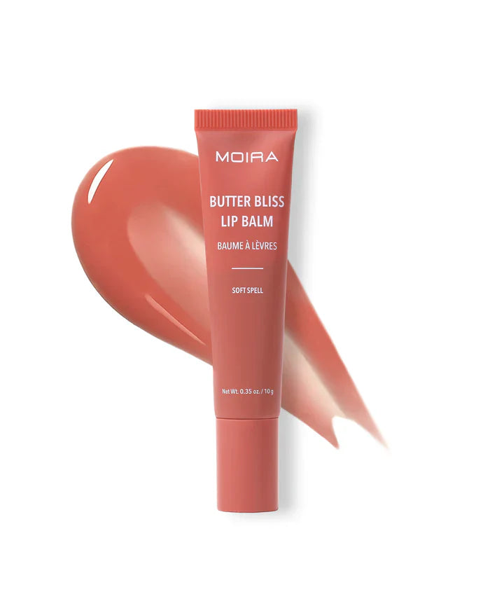 Balsamo Labial “Butter Bliss Balm” Moira