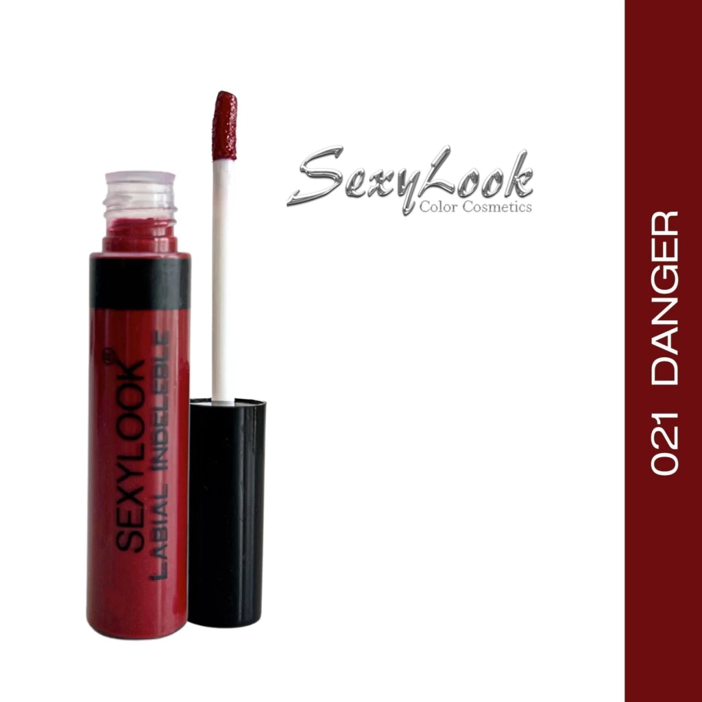 Labial Indeleble Sexy Look