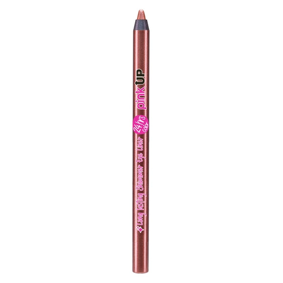 Lápiz delineador de ojos “Shimmer Eye Liner” Pink Up