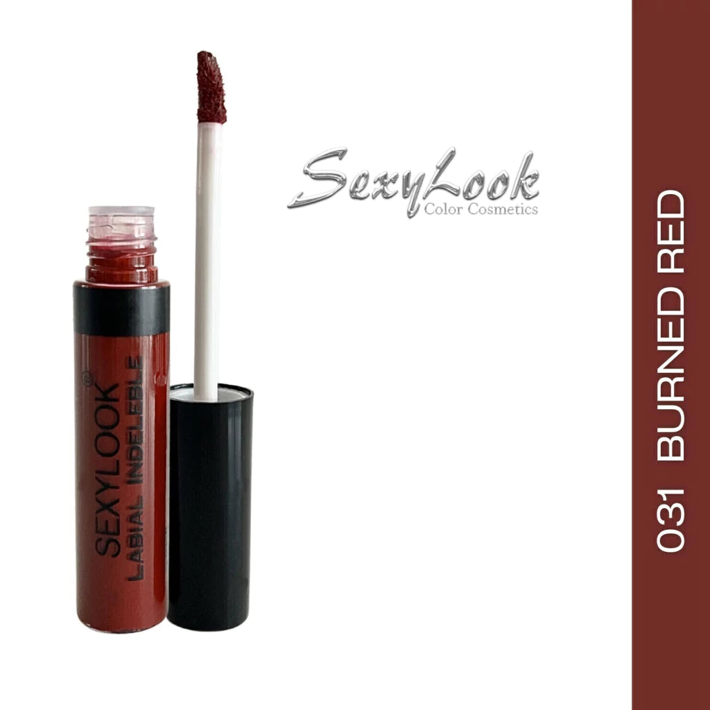 Labial Indeleble Sexy Look