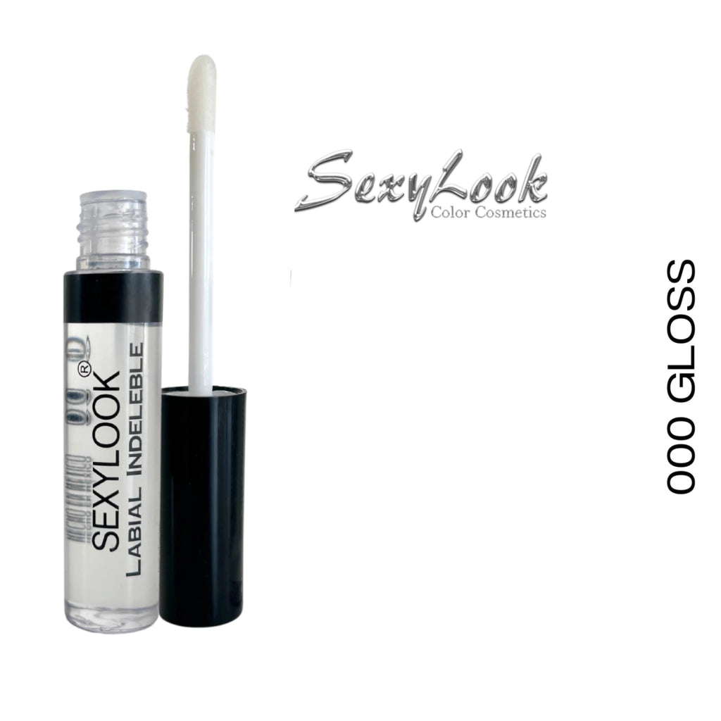 Labial Indeleble Sexy Look