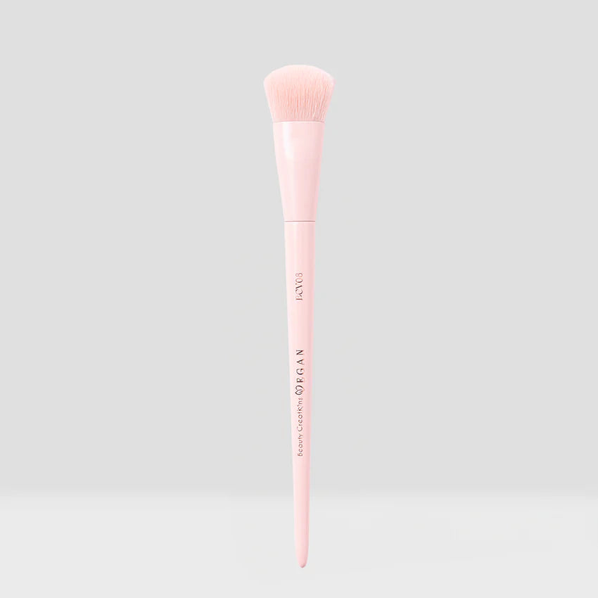 Brochas veganas - Vegan brushes