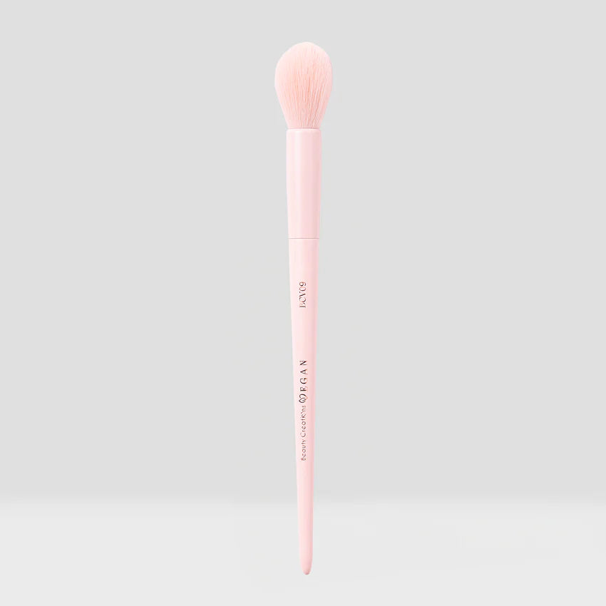 Brochas veganas - Vegan brushes