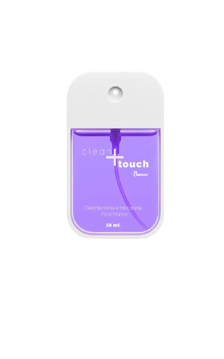 Desinfectante + Hidratante para manos - Bausse