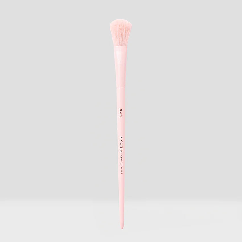 Brochas veganas - Vegan brushes
