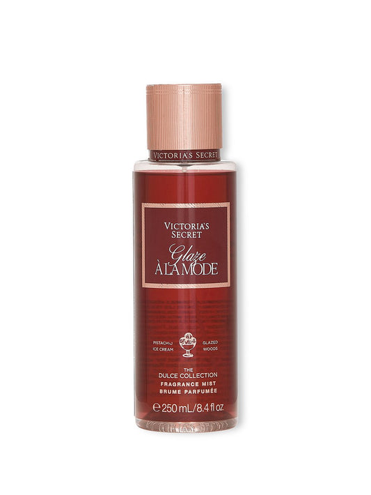 Glaze a la mode - Victoria's Secret