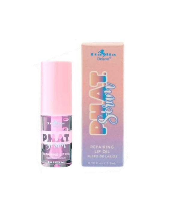 Suero de labios Italia Deluxe