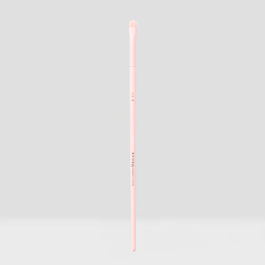 Brochas veganas - Vegan brushes