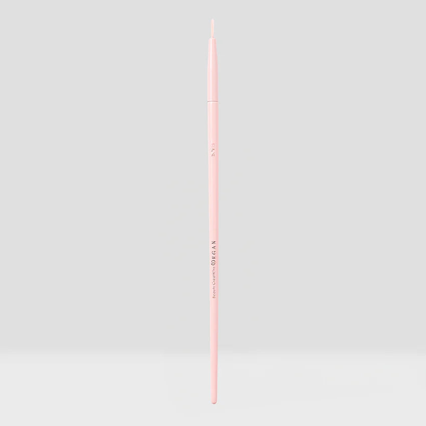 Brochas veganas - Vegan brushes