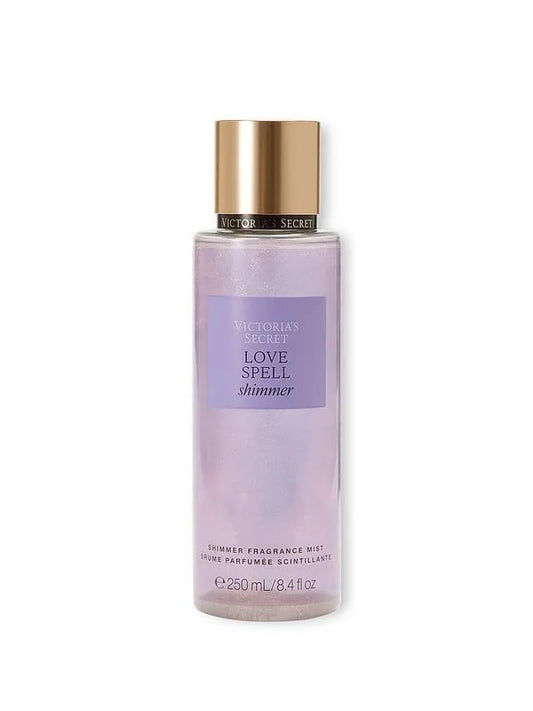 Love Spell Shimmer Mist - Victoria’s Secret