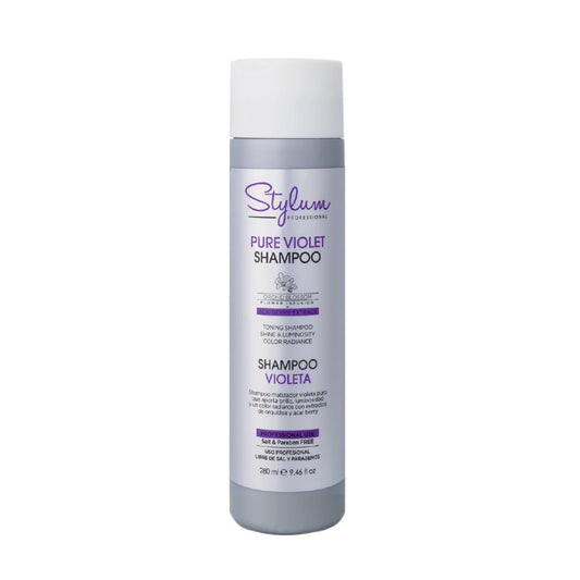 Shampoo Violeta - Stylum