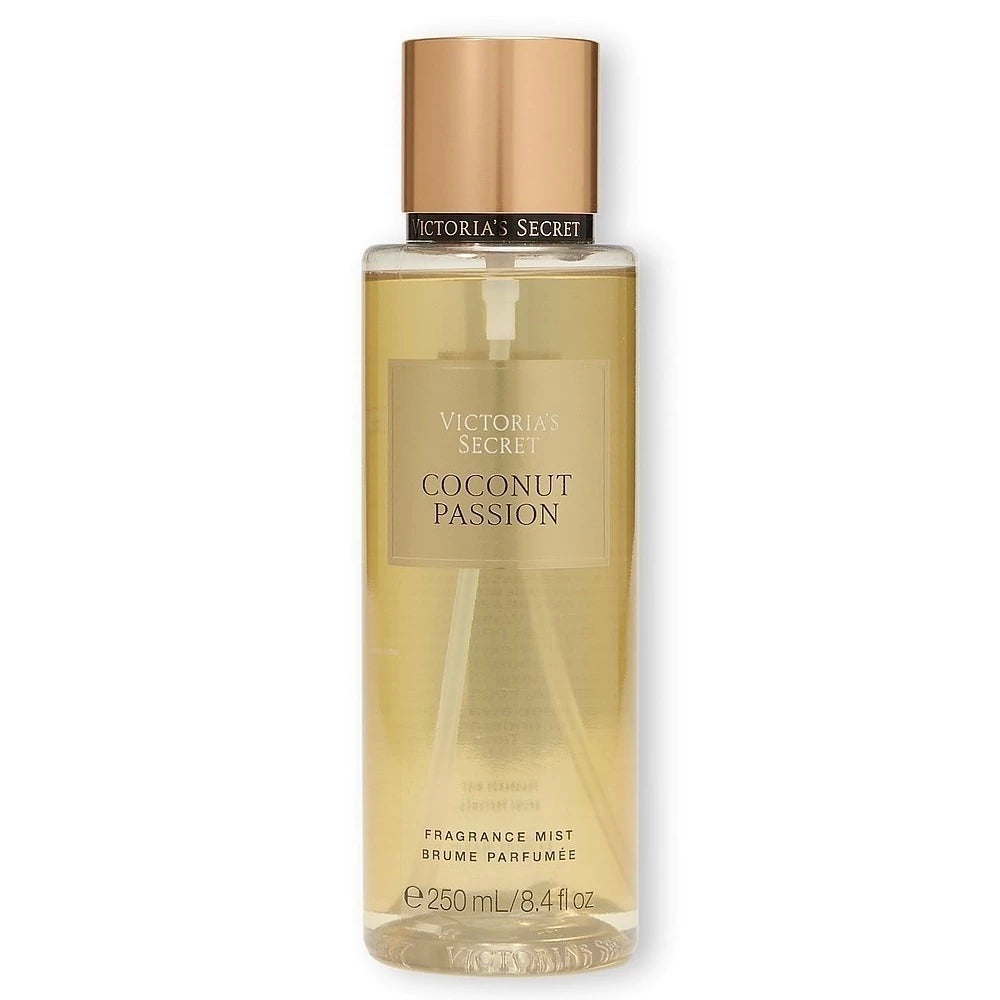 Coconut Passion Mist - Victoria's Secret