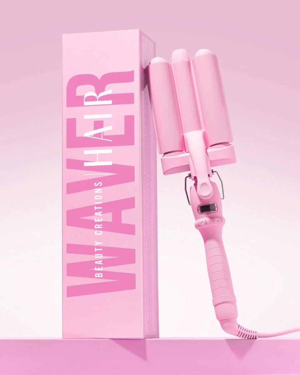 Wafflera - Beauty Creations
