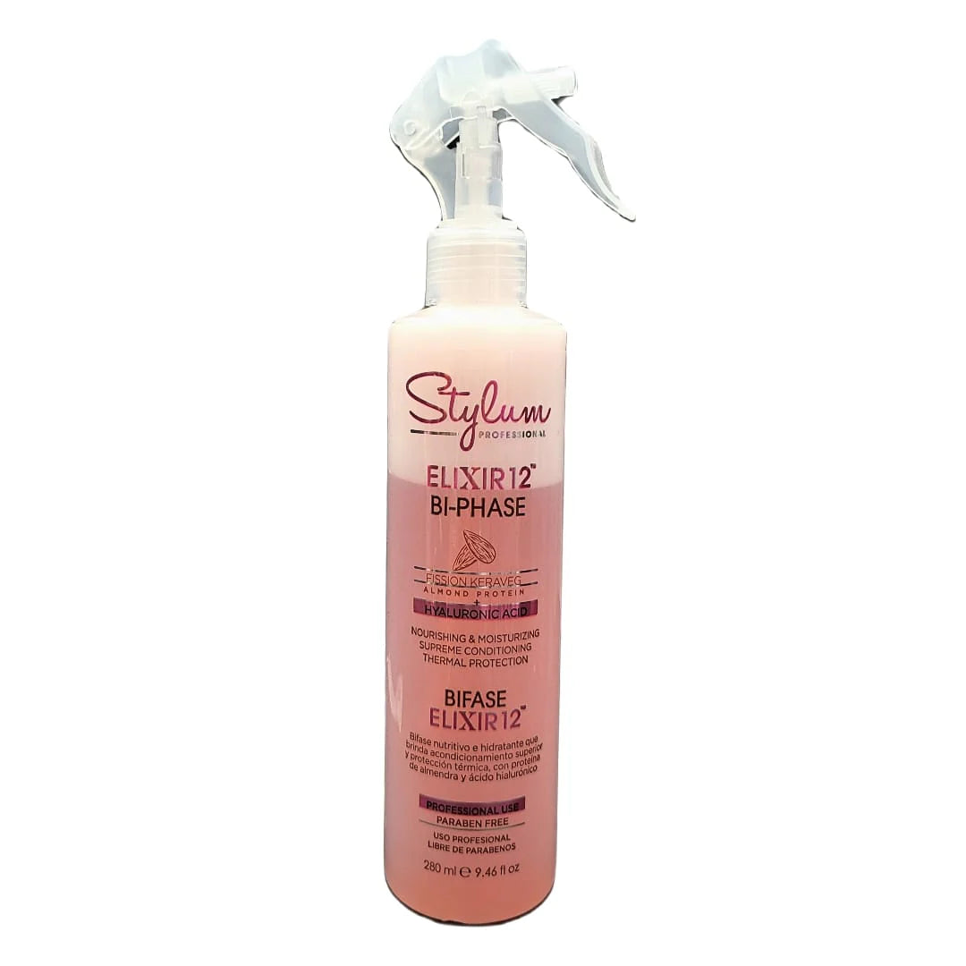 Bi-Phase Elixir 12 - Stylum