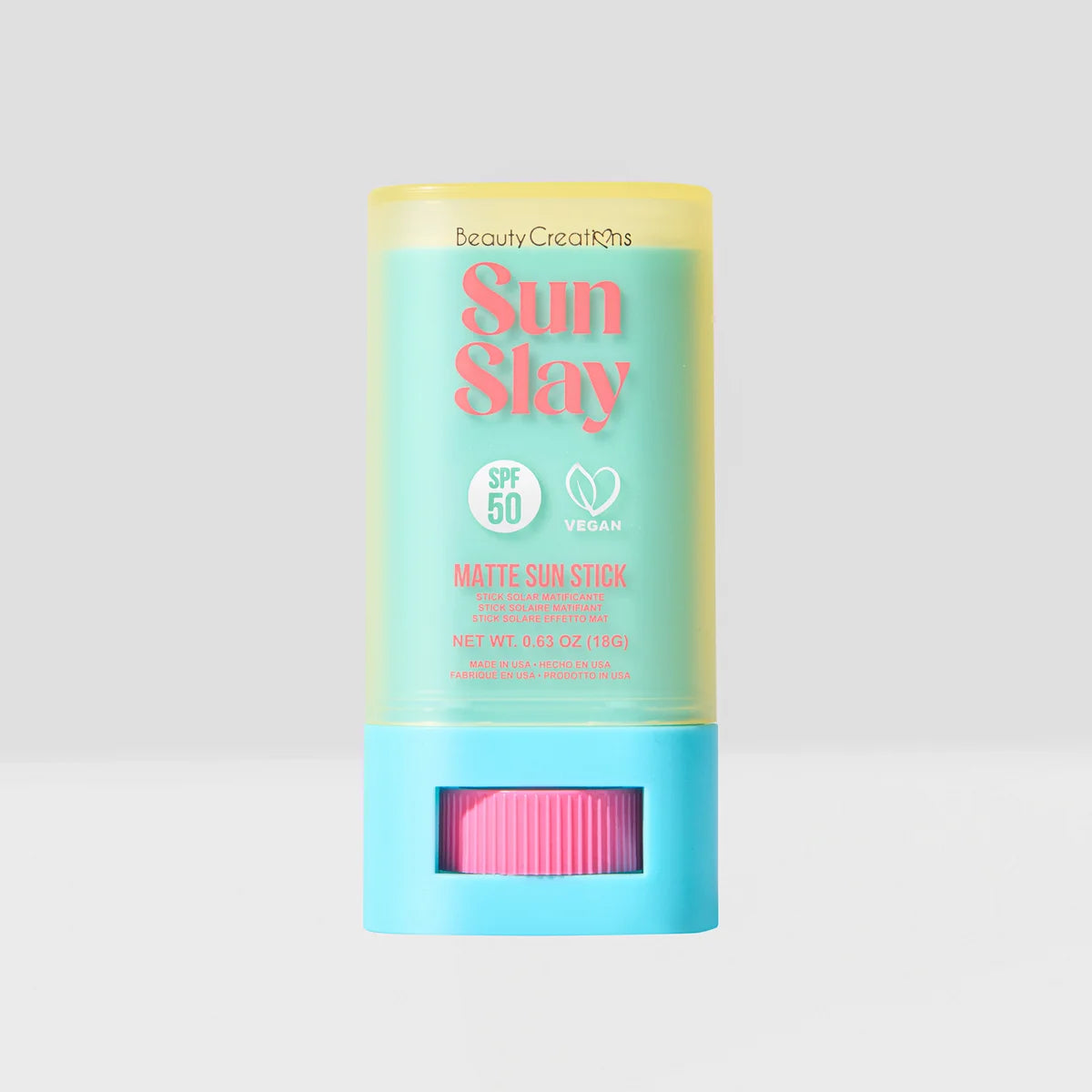 Protector Solar en Barra - Beauty Creations