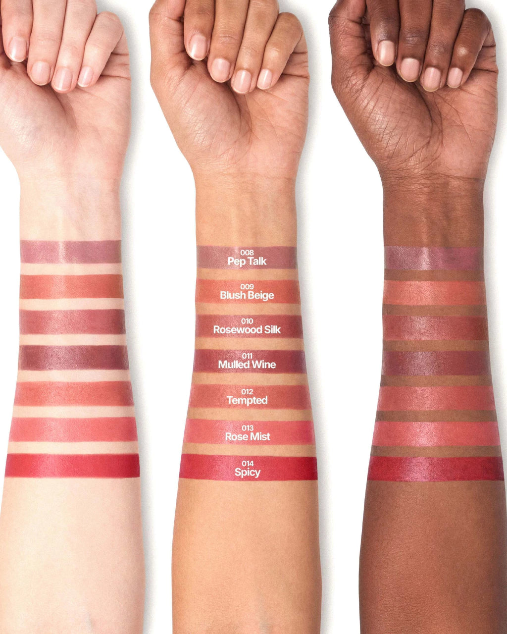 Tinta Labial Velvet Air - Moira