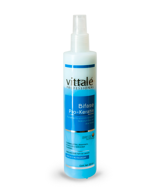 Bifase Pro keratin - Vittale
