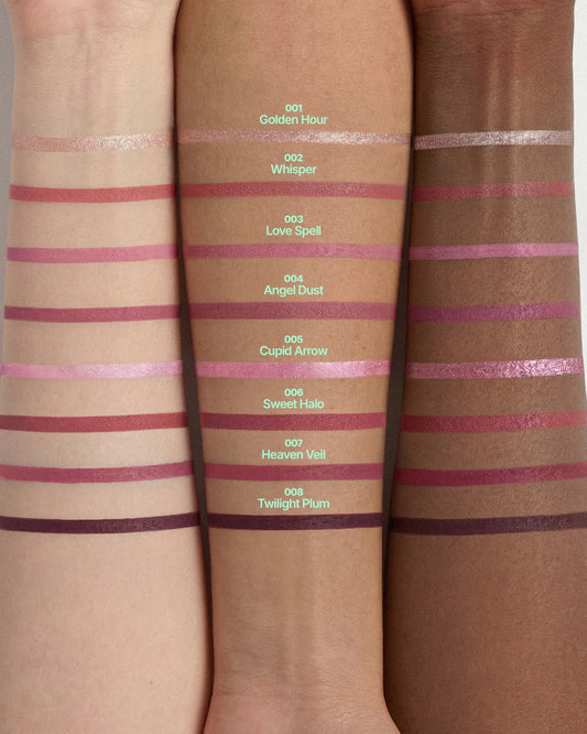 Lapiz delineador de Labios “Angel Touch Liner” Moira