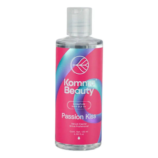 Sílica Profesional Komma Beauty