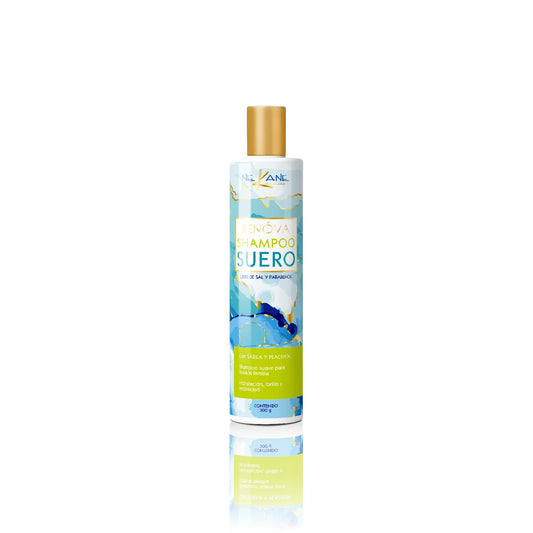 Shampoo Suero Renova - Nekane