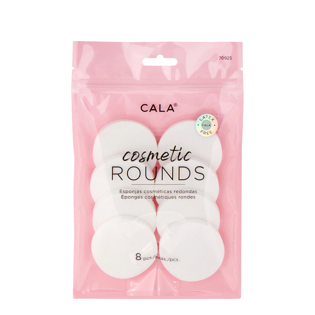 Esponjas Cosméticas 70925 Cala