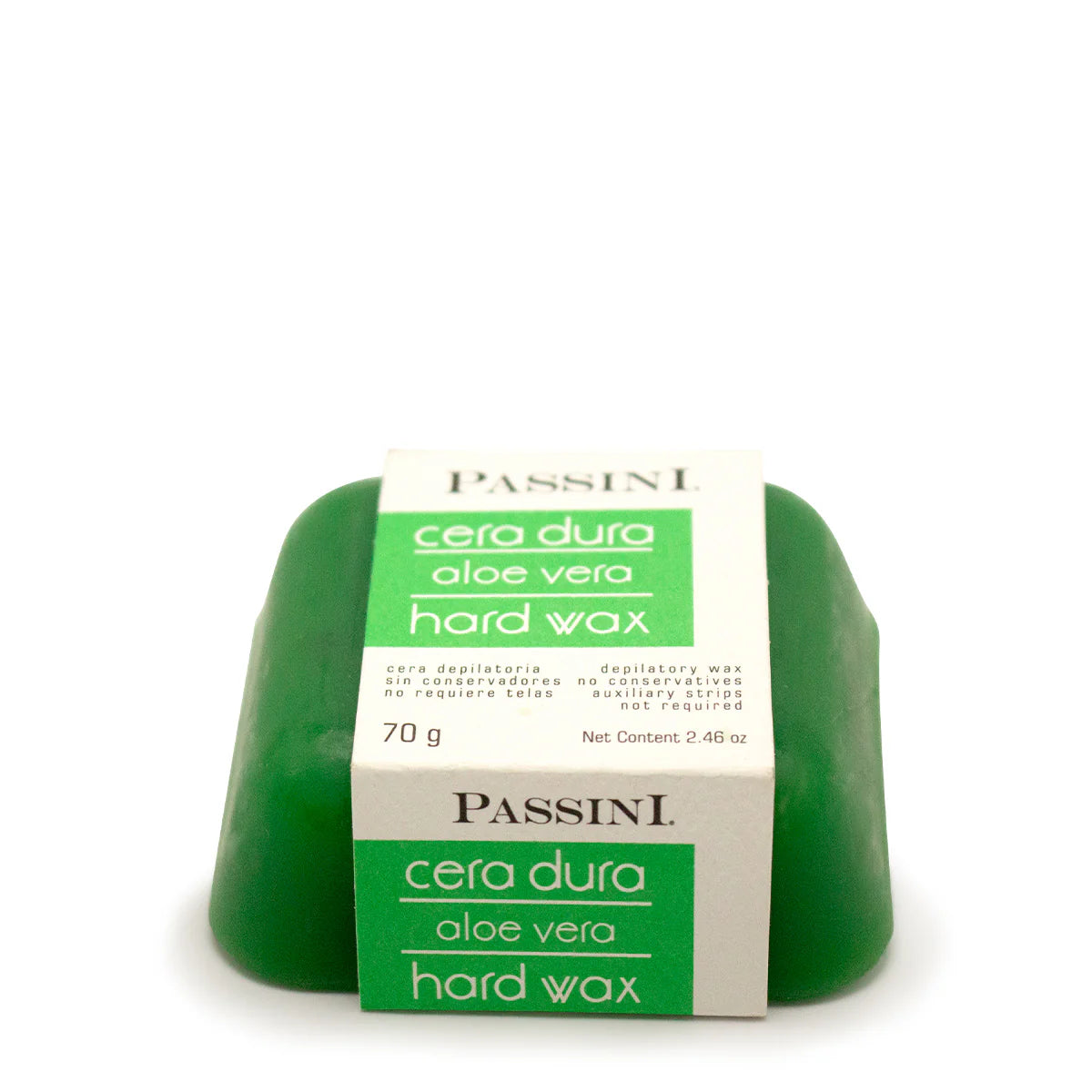 Cera dura Passini