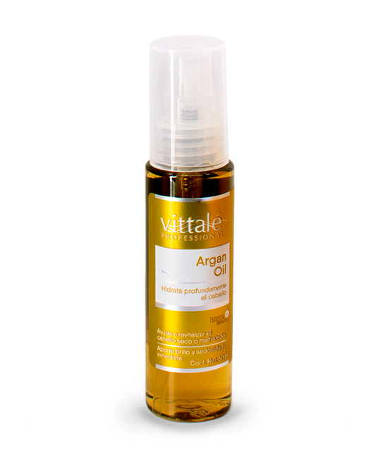 Argan Oil - Vittale
