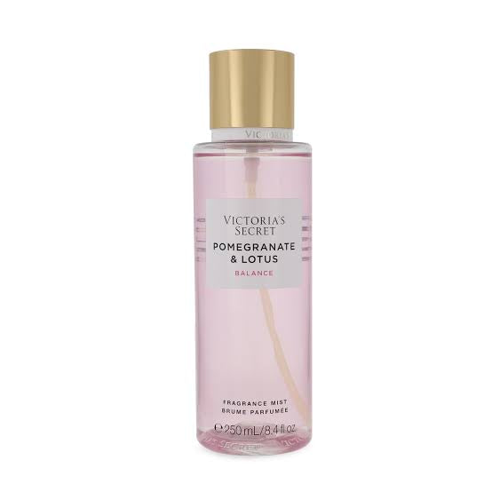 Pomegranate & Lotus Mist - Victoria’s Secret