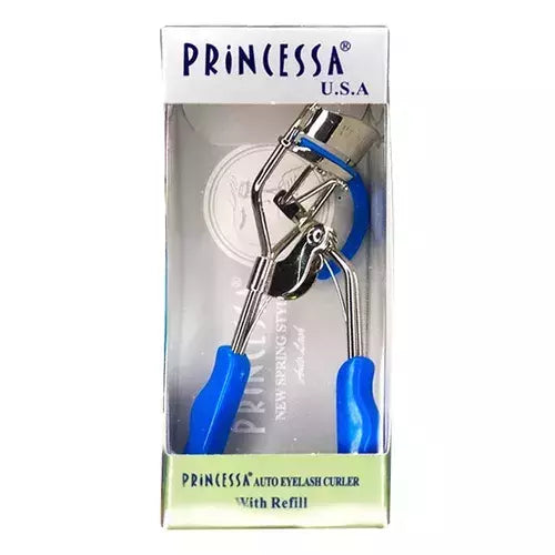 Rizador de Color 809 Princessa