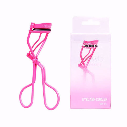 Rizador de Pestañas ELC-PINK Beauty Creations