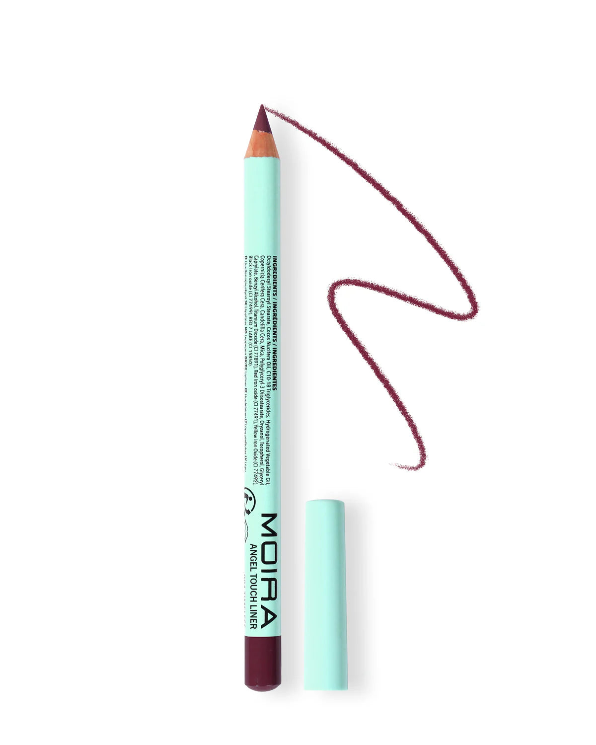 Lapiz delineador de Labios “Angel Touch Liner” Moira