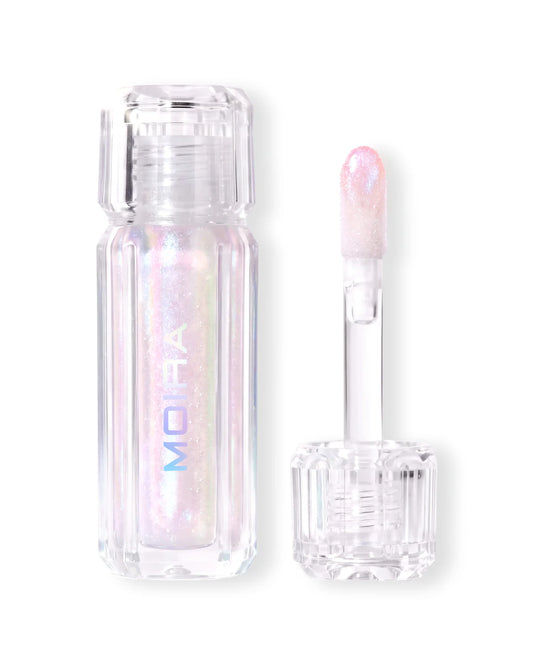 Chroma Kiss PH Tint Oil - Moira