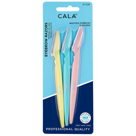 Perfiladores 3 Piezas 70-723B CALA