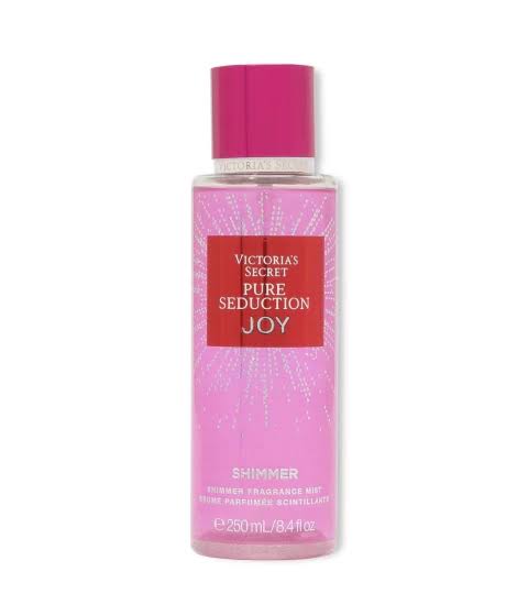 Pure seduction Joy Shimmer Mist - Victoria’s Secret
