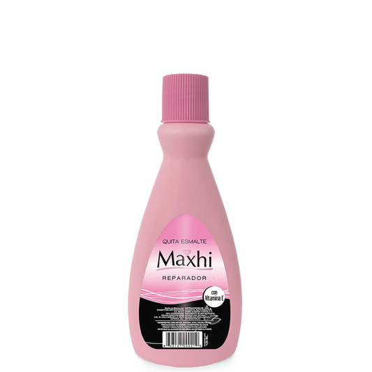 Quita Esmalte 120ml Maxhi
