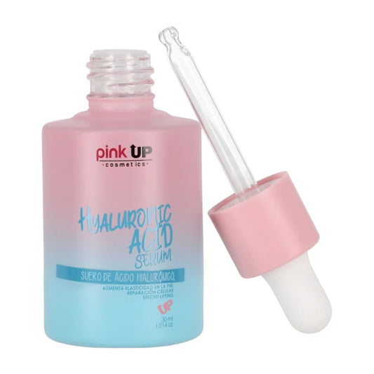 Hyaluronic Acid Serum Pink Up 30 ml