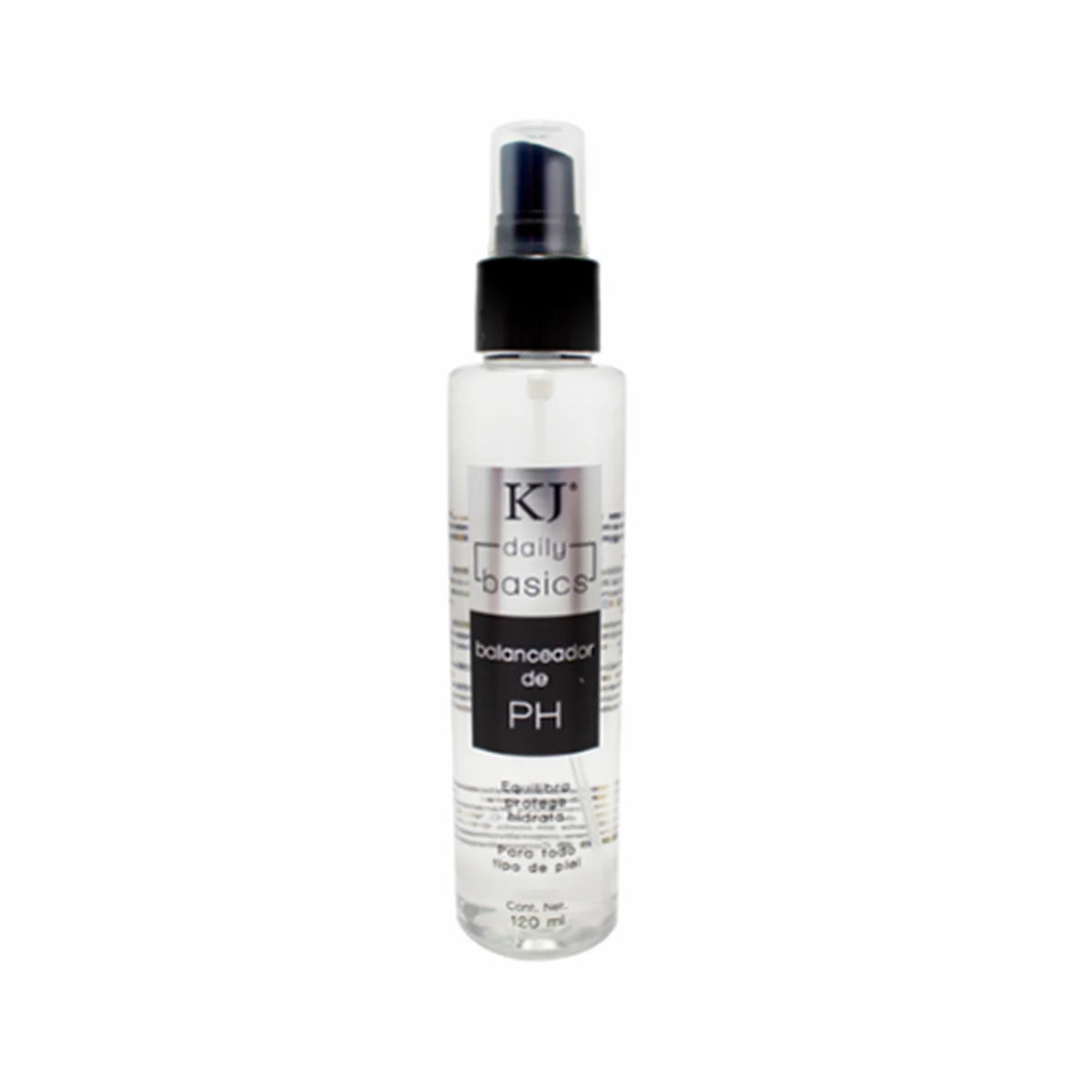Balanceador de PH - KJ Beauty
