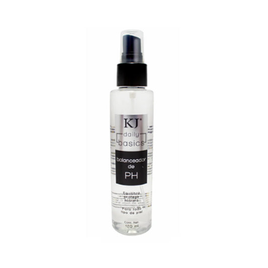 Balanceador de PH KJ Beauty