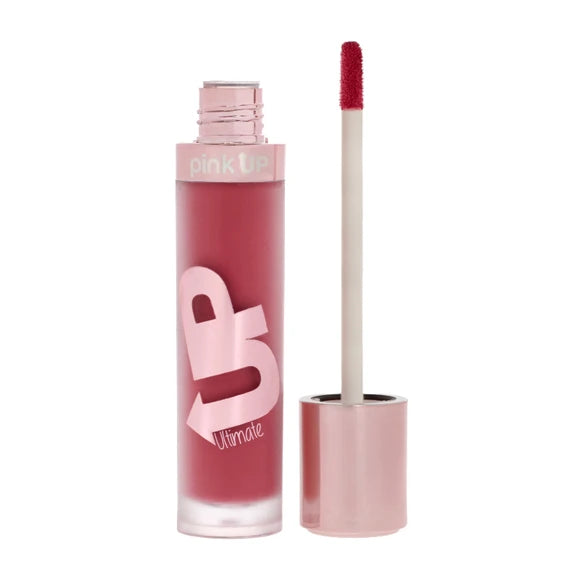 Ultimate labial matte