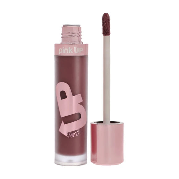 Ultimate labial matte