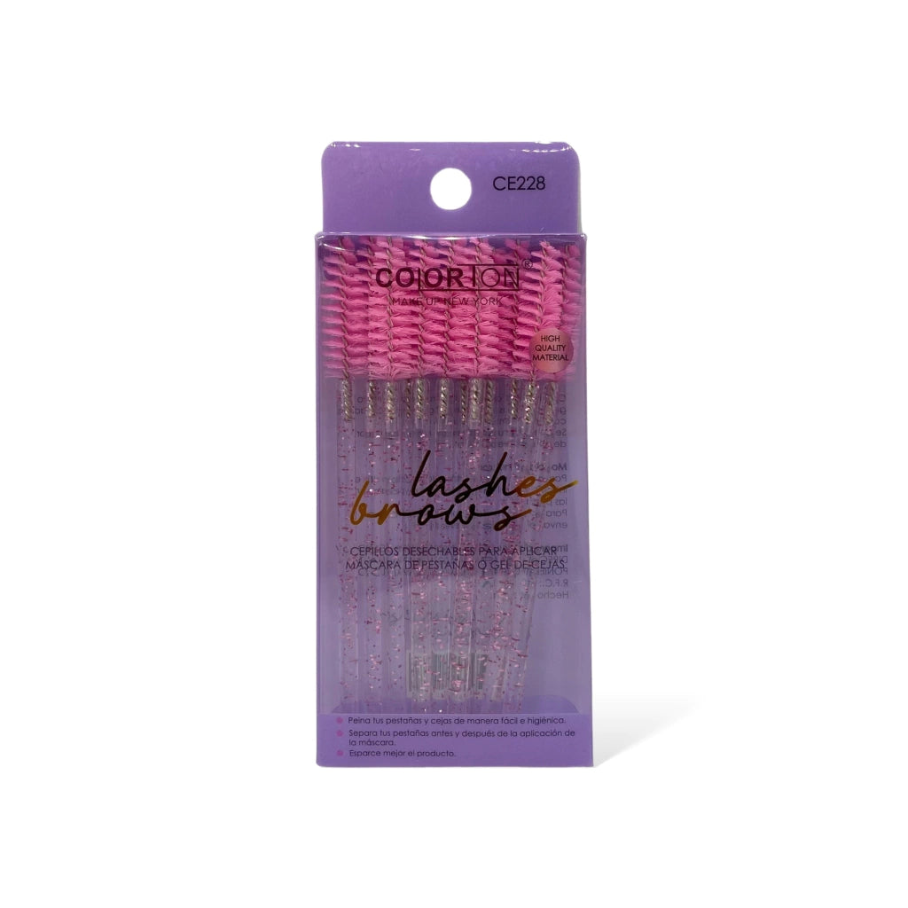 Lashes Brows CE228 - Colorton (12pz)