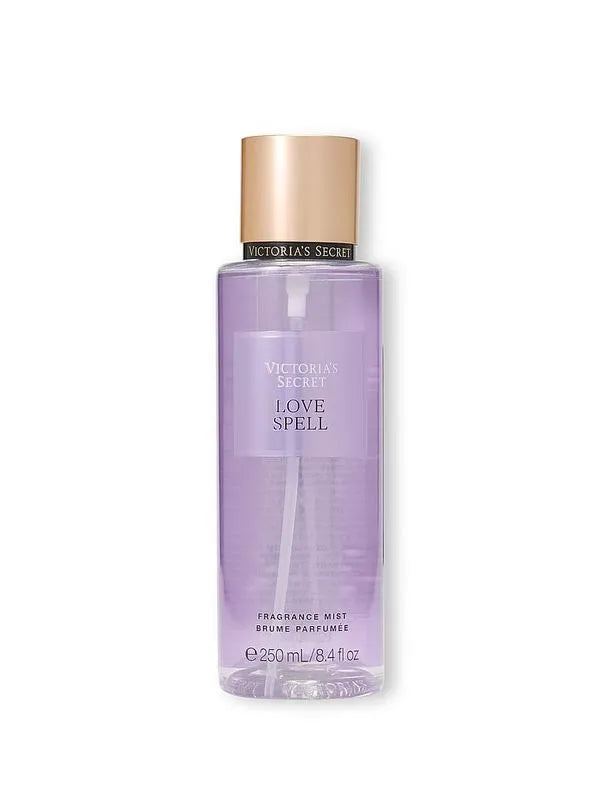 Love Spell Mist - Victoria’s Secret