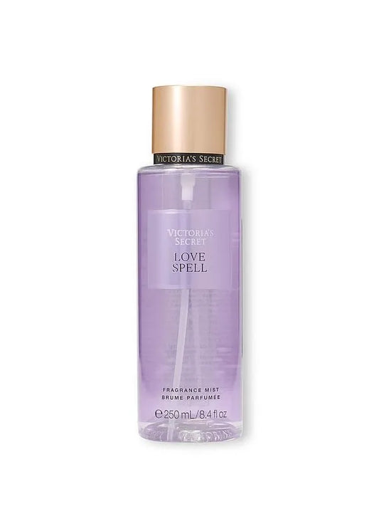 Love Spell Mist - Victoria’s Secret